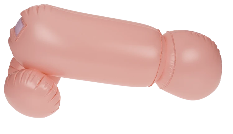 Penisy XL do walki kogutów - komplet 2szt Śmieszne (7).png