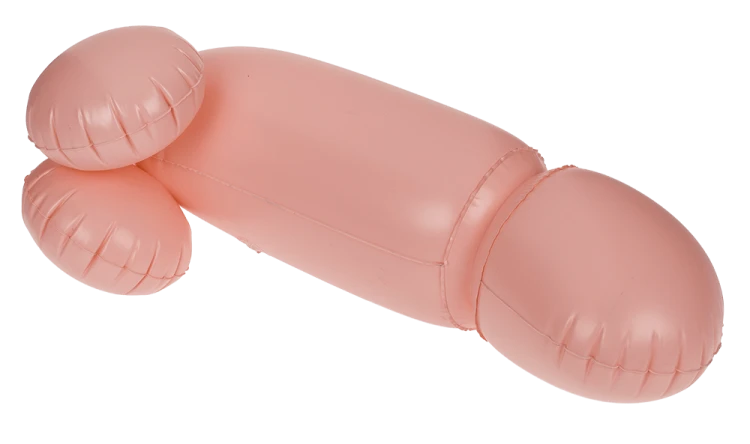 Penisy XL do walki kogutów - komplet 2szt Śmieszne (8).png