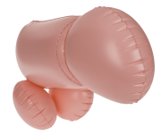 Penisy XL do walki kogutów - komplet 2szt Śmieszne (9).png