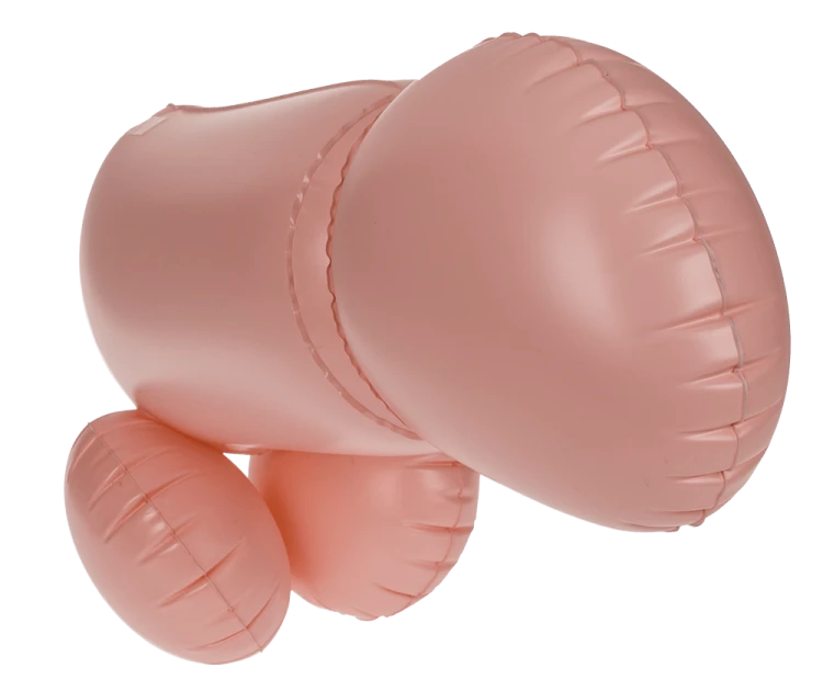 Penisy XL do walki kogutów - komplet 2szt Śmieszne (9).png