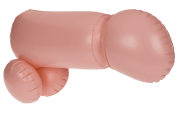 Penisy XL do walki kogutów - komplet 2szt Śmieszne (10).png