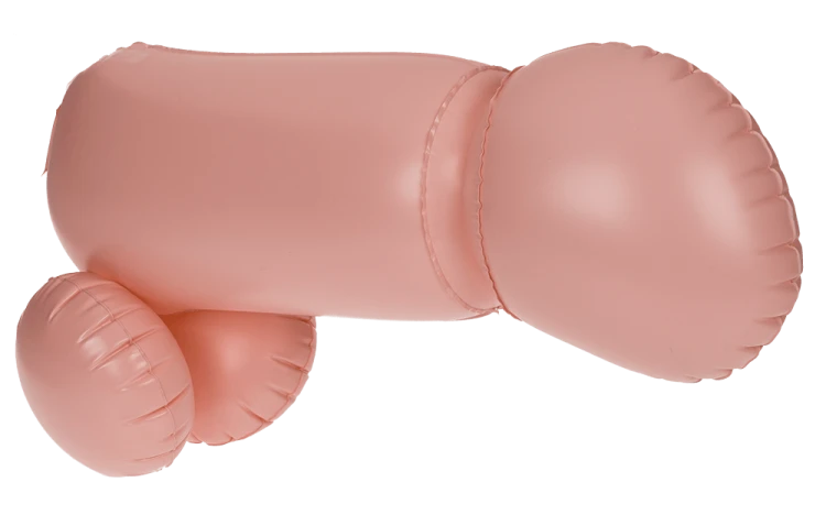 Penisy XL do walki kogutów - komplet 2szt Śmieszne (10).png