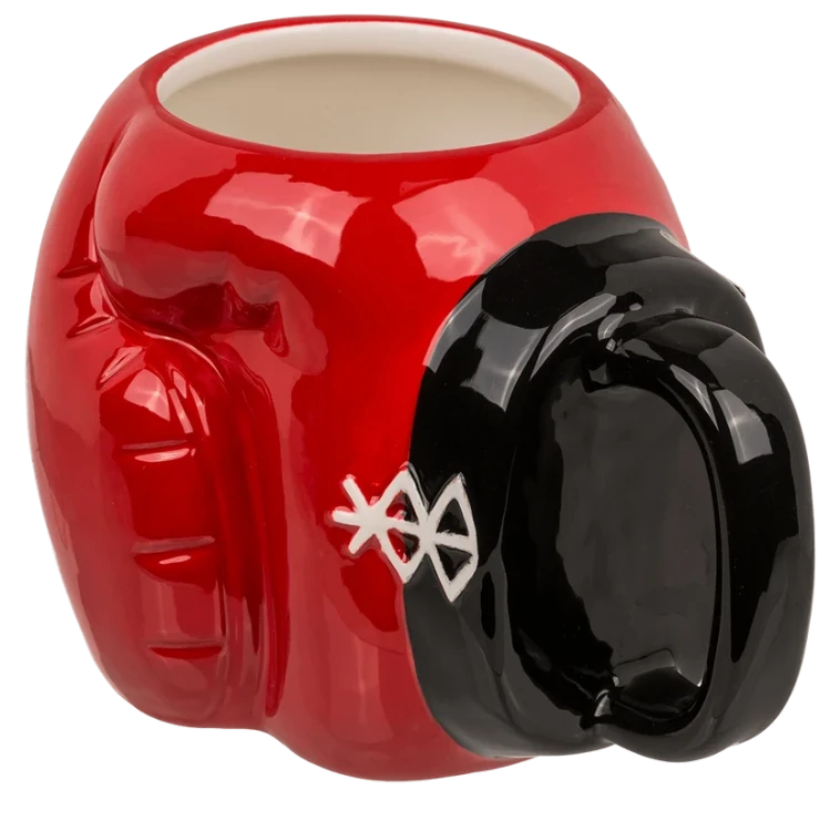 Ceramiczny Kubek rękawica bokserska Boksera 500 ml  (1).webp