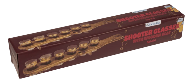 Decha Shotów Imprezowa Zestaw Kieliszków Desk (3).png
