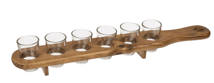 Decha Shotów Imprezowa Zestaw Kieliszków Desk (5).png