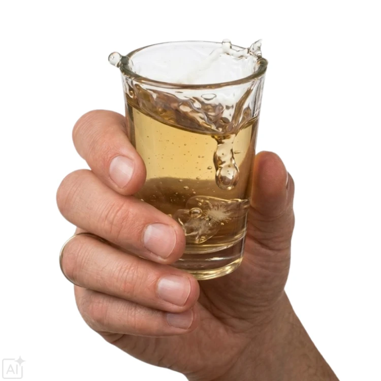 Decha Shotów Imprezowa Zestaw Kieliszków Deska  (1).png