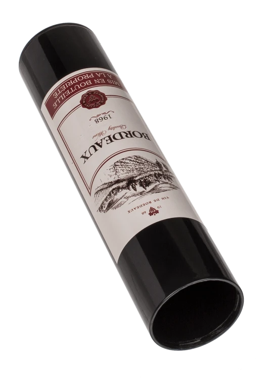 PARASOLKA butelka wina PARASOL BORDO SKŁADANY (4).png