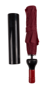 PARASOLKA butelka wina PARASOL BORDO SKŁADANY (8).png