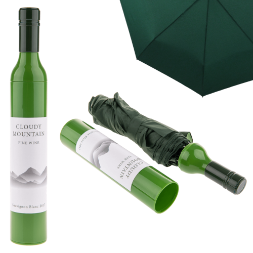 Parasolka Butelka - białe wino Parasol Elegancki  (7).png