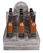 Parasolka Butelka - whiskey Parasol Elegancki (1).png
