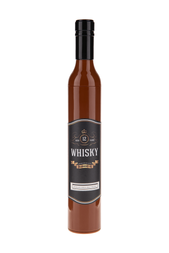 Parasolka Butelka - whiskey Parasol Elegancki (5).png