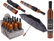Parasolka Butelka - whiskey Parasol Elegancki (8).png