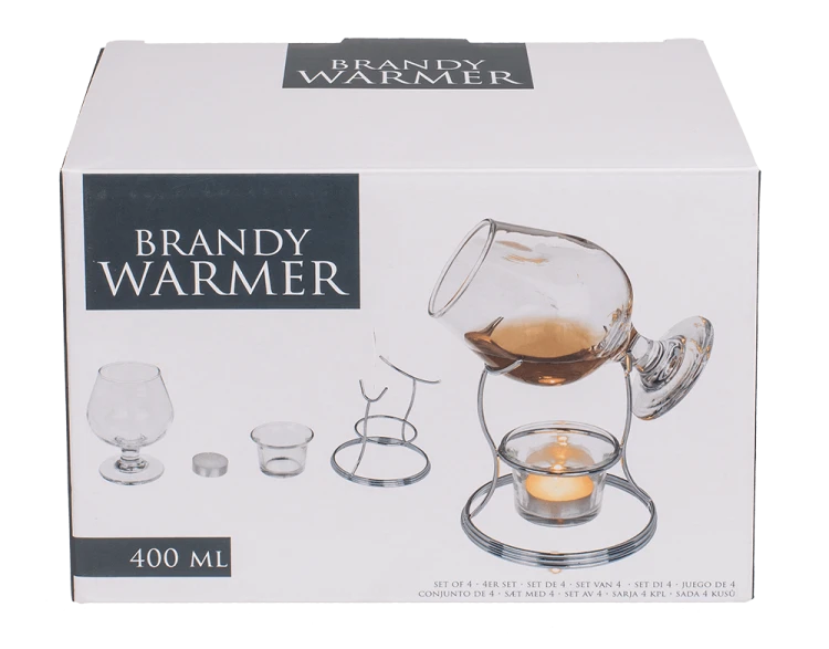 Podgrzewacz do Brandy z kieliszkiem Zestaw (1).png