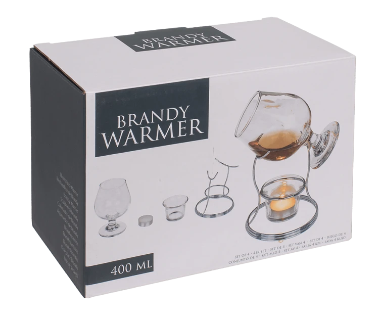 Podgrzewacz do Brandy z kieliszkiem Zestaw (2).png