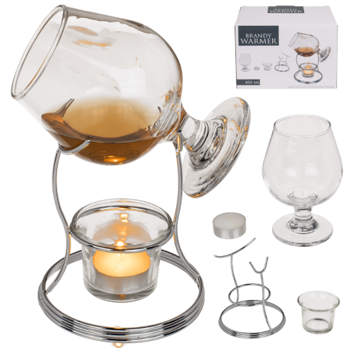 Podgrzewacz do Brandy z kieliszkiem Zestaw (4).png