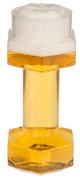 Kufel do piwa Hantel 700 ml zabawny śmieszny Duży XXL (3).png