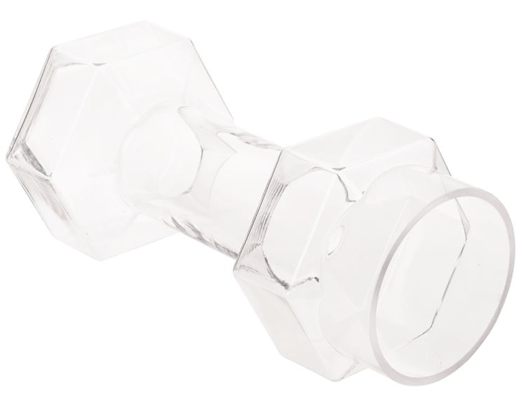 Kufel do piwa Hantel 700 ml zabawny śmieszny Duży XXL (7).png