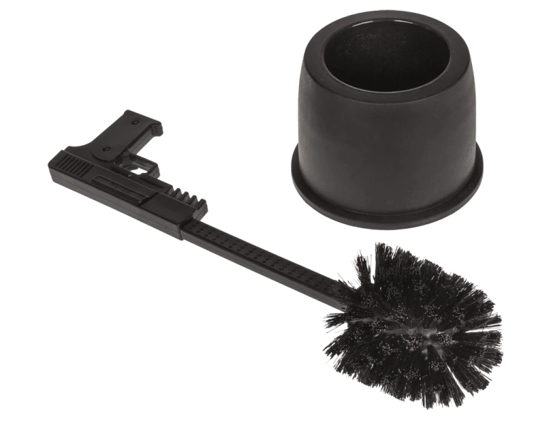 Szczotka Toaletowa WC Prawdziwego Twardziela uchwyt Pistolet śmieszna  (4).png