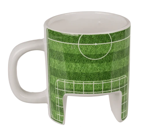 KUBEK KIBICA Football PIŁKA NOŻNA bramka piłka but (1).webp