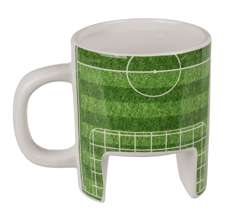 KUBEK KIBICA Football PIŁKA NOŻNA bramka piłka but (1).webp