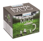 KUBEK KIBICA Football PIŁKA NOŻNA bramka piłka but (3).webp