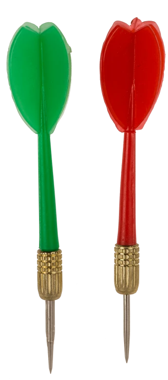Tablica do Gry w Darta Tarcza Rzutki Lotki Dwustronny (7).png