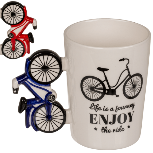 Kubek Rowerzysty Rower Kubeczek Cyklisty Kolarza (4).png