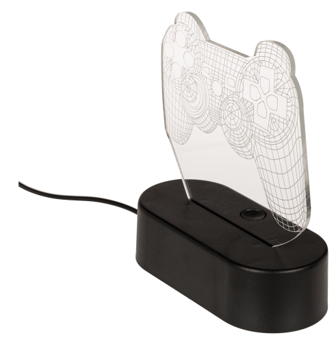 Lampka LED Kontroler Gier - zmienia kolory Gracza  (4).png