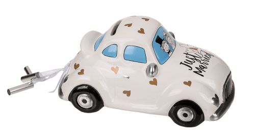 SKARBONKA Just Married - samochód AUTO ŚLUB WESELE (2).png