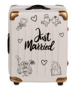 Skarbonka walizka kółka - Just Married Pary Młodej  (2).png