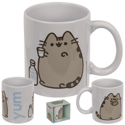 Uroczy Kubek Pusheen – Kot, Którego Wszyscy Kochają.png
