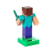 Zabawka solarna tańcząca słoneczna Minecraft Steve (4).jpg