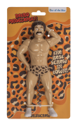 Korkociąg Retro Bohater Penis do Korków śmieszny gadżet Panieński 9.png