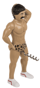 Korkociąg Retro Bohater Penis do Korków śmieszny gadżet Panieński  (1).png