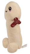 Pluszowy Penis Słodka Zabawka na Wieczór Panieński Maskotka (1).png