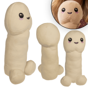 Pluszowy Penis Słodka Zabawka na Wieczór Panieński Maskotka (3).png