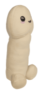 Pluszowy Penis Słodka Zabawka na Wieczór Panieński Maskotka (6).png