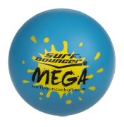 Piłka Odbijająca się od wody gry wodzie miękka (5).png