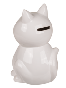 Ceramiczna Skarbonka Kot Kotek Czarny lub Biały (5).png