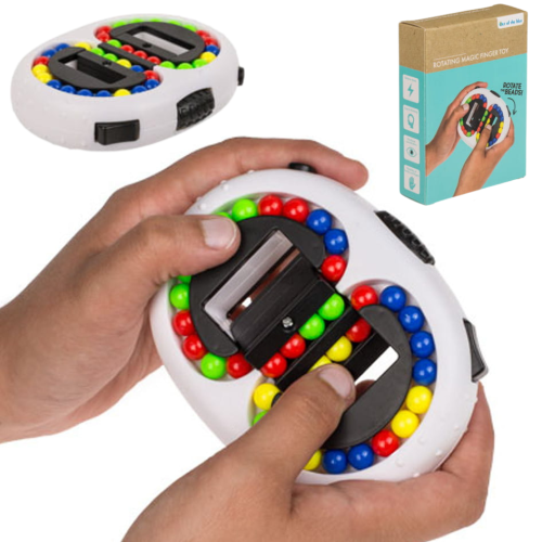 Gra logiczna antystresowa - Kuleczki Finger Toy.png