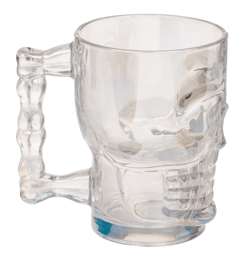 Opalizujący szklany kufel do piwa czaszka 500 ml (8).png