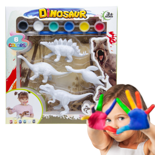 Zestaw do malowania dinozaury FIGURKI 4szt + FARBY (1).png
