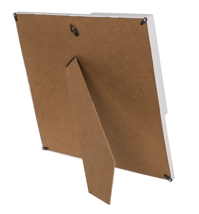 Ramka na 4 Zdjęcia Multiramka Biała 3D 10x15 cm (2).png