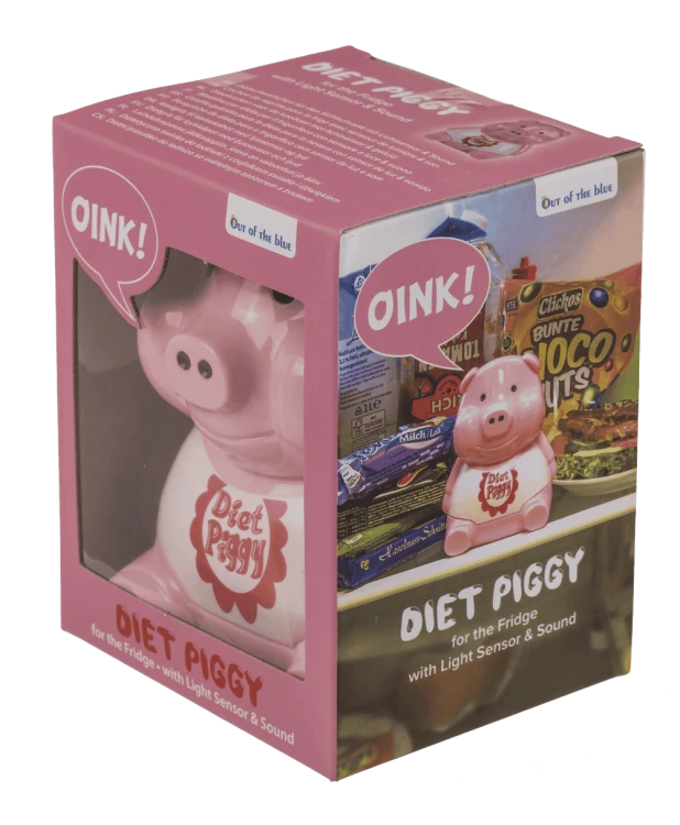 Dietetyczna Świnka do Lodówki Czujnik Światła (1).png