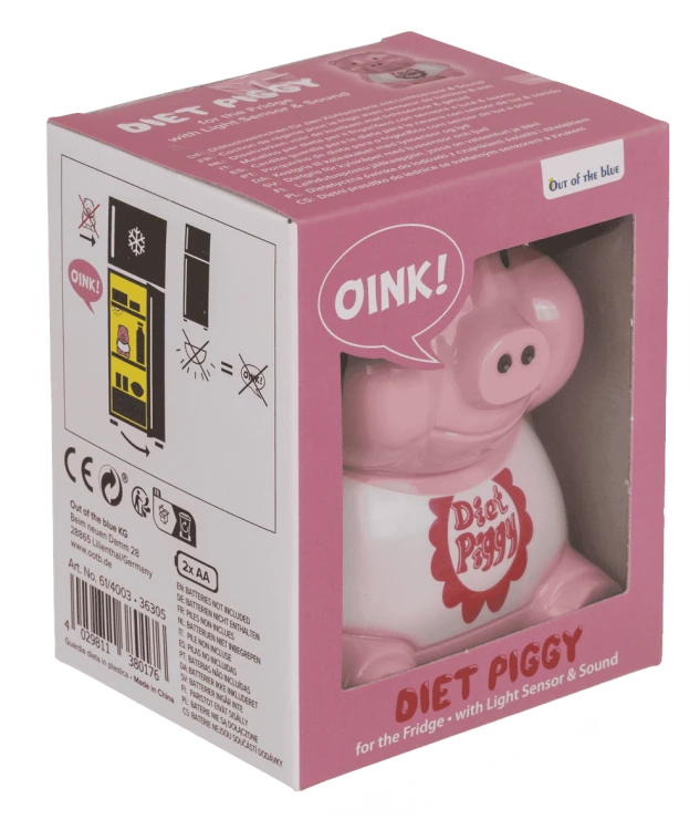 Dietetyczna Świnka do Lodówki Czujnik Światła (10).png