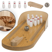 Gra Stołowa Bowling – mini kręgielnia, zabawa na biurko i do domu.png