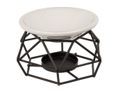 KOMINEK DO OLEJKÓW zapachowych ceramika + metal (4).png