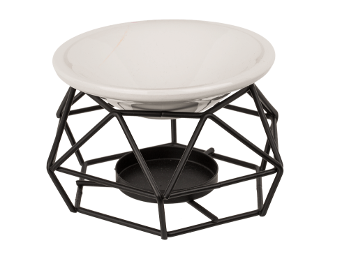 KOMINEK DO OLEJKÓW zapachowych ceramika + metal (4).png