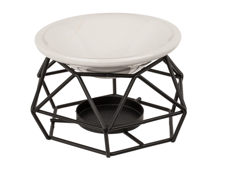 KOMINEK DO OLEJKÓW zapachowych ceramika + metal (4).png