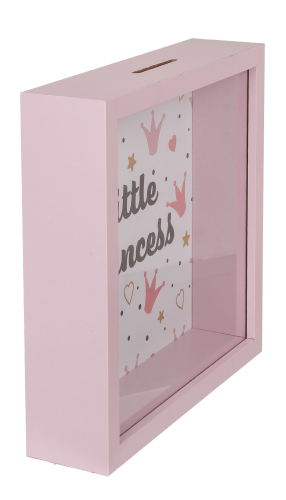 Skarbonka z szybką Little Princess Przezroczysta (2).png
